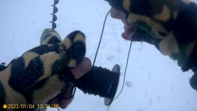 ПОДВОДНАЯ КАМЕРА И ГЛУБИНА