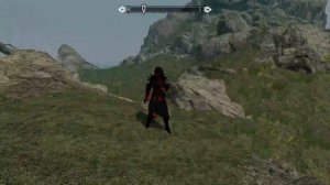 Skyrim Mod: Dragon Aspect - Toggleable and Unlimited