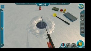 Ice Lakes. 100% Способ фарма.