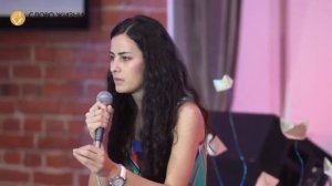 Лика Роман. Я ЯВЛЯЮСЬ ИЗМЕНЕНИЕМ