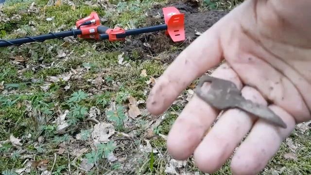Minelab Vanquish 440: Обзор и коп от Аркадия (Приборный поиск как хобби). Покупал в Проф-Искателе смотреть онлайн