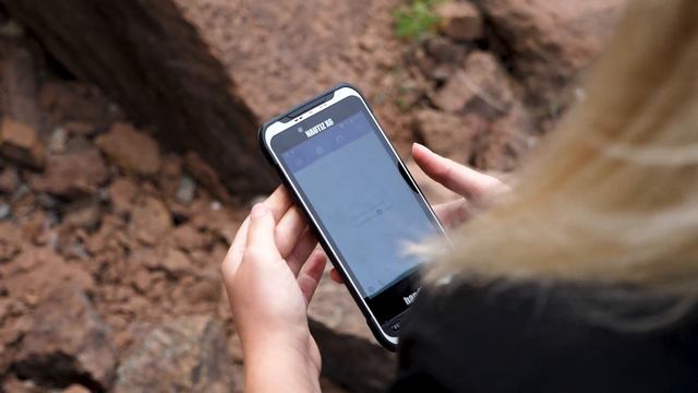 Handheld devices certified for Streamwide Push-to-Talk смотреть онлайн