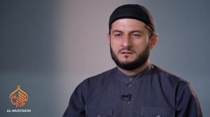 Жизненные обстоятельства ломают меня. Мухаммад Урминский