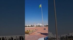 Türkmenistan 2021 #turkmenistan #ashgabat #museum #город #туркменистан #ашгабад #asia #asgabat