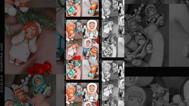 Заглядывайте ко мне в мастерскую ❣️Все мои игрушки есть в инста и ВК? смотреть онлайн