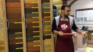 Чем лучше всего покрыть дерево?