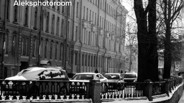 Street Photo Уличная фотография