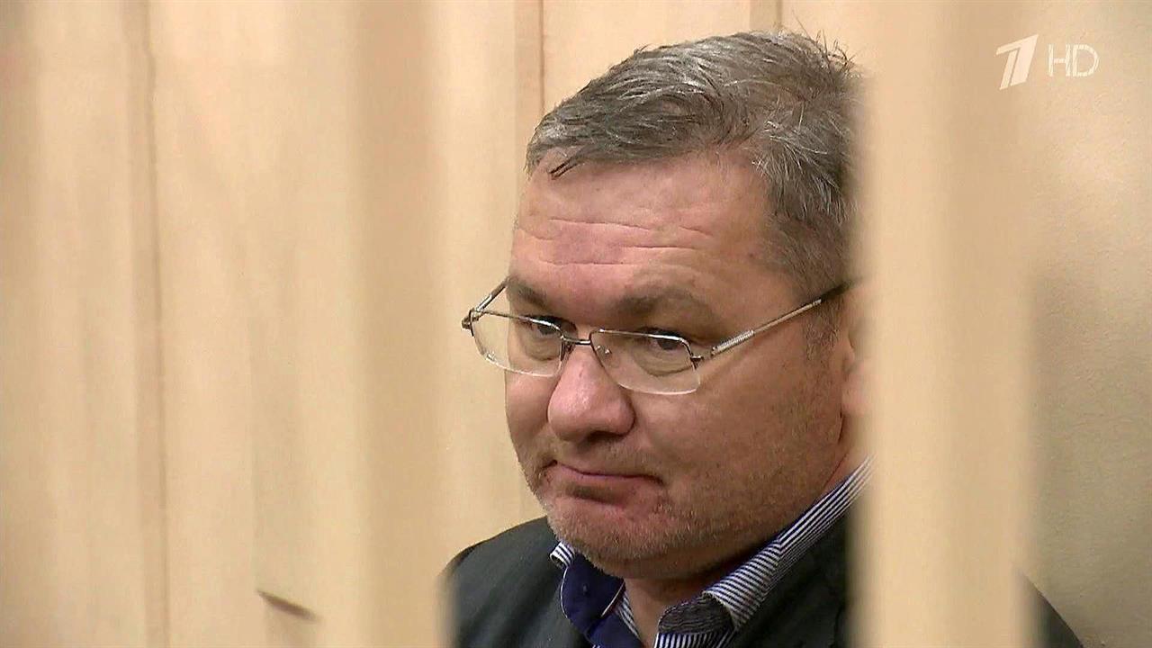 Гендиректор и главный бухгалтер "ВИМ-Авиа" отправятся под домашний арест на два месяца