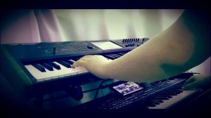 Korg kronos 2 Nay 2020