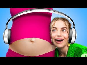 Моя мама беременна.mp4