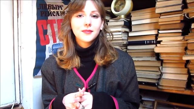 НАХВАТАННАЯ#1, Книги для развития: Католики, Дарвин, Фотография, Живопись, Умственный труд смотреть онлайн