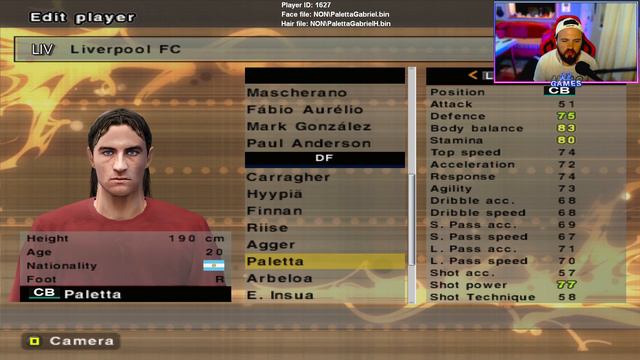 ✅ *PES 6 ORIGINAL* 100% LICENCIADO !! 🔥 смотреть онлайн