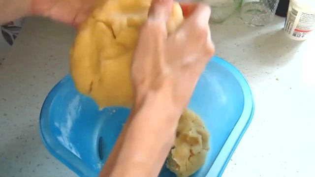 ВЕНСКИЙ ПИРОГ, он же - ТЁРТЫЙ, он же – ВЕНСКОЕ ПЕЧЕНЬЕ с вареньем/Пирог из детства НА ПЕСОЧНОМ ТЕСТ смотреть онлайн