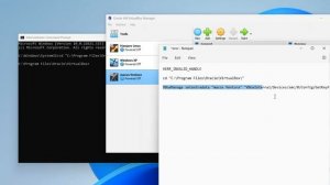 How to fix (VERR_INVALID_HANDLE) Failed to query SMC from the host macOS VirtualBox