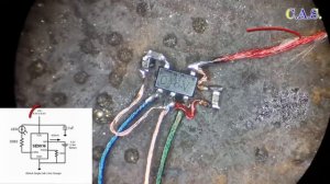 Контроллер заряда для samsung своими руками, Samsung G360 не заряжается