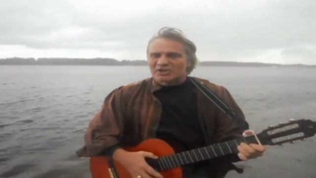 Андрей Барбашов "Песня Судьбы"