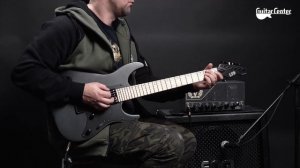 ESP LTD SN-200HT CMS | TV Guitar Center