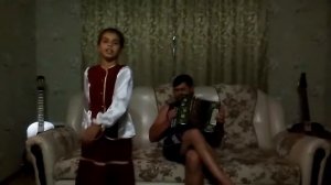 Мы цыгане, люди злые
