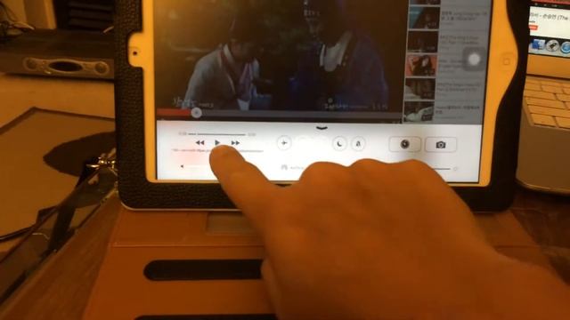 Braven 570 speaker vs ipad macbook air sound test