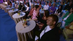 Чревовещание со зрителем, куклой и живой собачкой . Ольга Лифенцева - чревовещатель (вентролог)