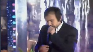 Святослав Вакарчук - Вище неба  (в эфире Что?Где?Когда?)