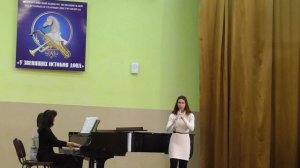 Долгишева Е. Гидаш Концерт 2ч