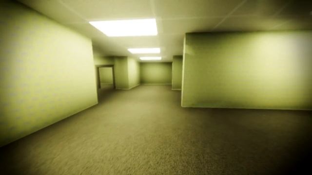 Почему ВАС ПУГАЮТ эти ИЗОБРАЖЕНИЯ? Лиминальные пространства (LIMINAL SPACES)