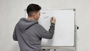 Уравнение процесса, в котором участвовал газ | ЕГЭ по математике