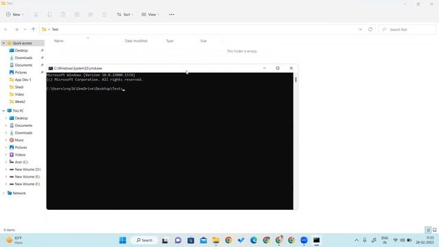 How to install Activate and Deactivate Virtual Environment in Python | Virtual Environment in Pytho