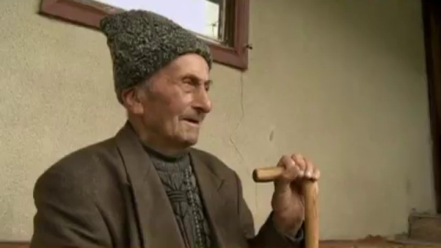 Операция 'Эдельвейс'. Последняя тайна