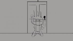 Do You Want To Build A Snowman (Sanders Sides Animatic)