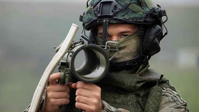 О цене за поставляемое оружие на Украину