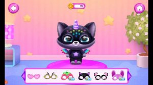 Fluvsies. Флавсис. Игра. Фиона - Королева Звездочка. Эпизод 4