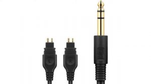 Sennheiser HD 660S Полный обзор