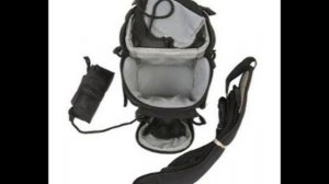 Mesa Verde Camcorder Bag