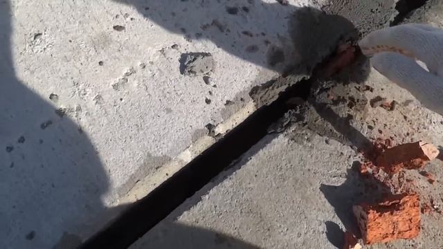 Урок №20.Плиты перекрытия и армирование кладки.Серия 5 из 5 смотреть онлайн