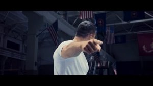 Скотт Эдкинс против Донни Йен Финальный бой Ип Ман 4 2019 4K