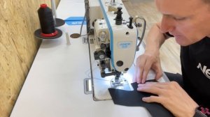 Такой перетяжки руля Вы еще не видели!