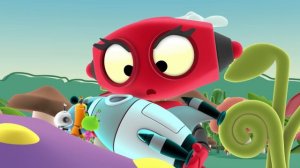 Learn Colors | Preschool Learning Videos | Rob The Robot