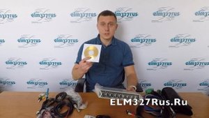 Обзор USB Autoscope IV - Осциллограф Постоловского 4