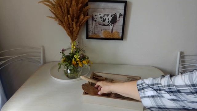 Покупки из Фикс Прайс и магазина для художников. Мастерим из сплавной древесины. смотреть онлайн