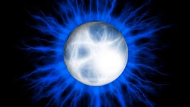 Аномалии природы. ШАРОВАЯ МОЛНИЯ. смотреть онлайн