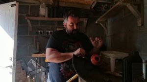 DeWalt FlexVolt 54V DCM5713 Strimmer Review and Comparison to 18V DCM561 - Watch This First!