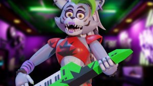 эволюция рокси