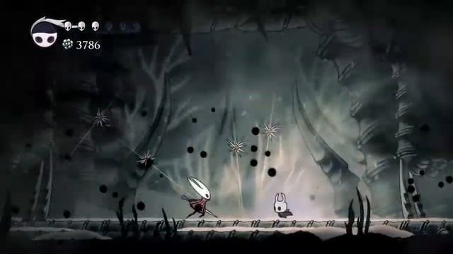 How to easly beat Hornet 2 (Cheese strat ) смотреть онлайн