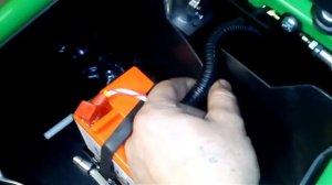 Тунгус 400 сборка,тюнинг