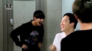 Случайная Игра’ от BTS 1 Эпизод_ BTS