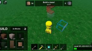 How to Fly in Build To Survive The Robots