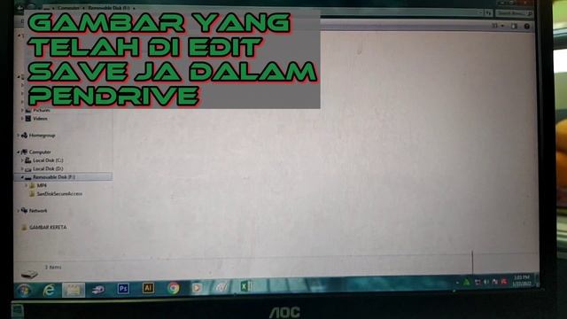 CARA PALING MUDAH TUKAR WALLPAPER DI PLAYER HONDA CITY GN2  HATCHBACK  HONDA CITY 2020  2021