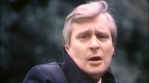 Осень.  Олег Басилашвили.